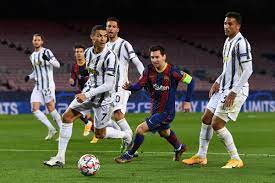 Uefa champions league match barcelona vs juventus 08.12.2020. Barcelona Vs Juventus Champions League Final Score 0 3 Pathetic Barca Embarrassed At Home Lose Group G Barca Blaugranes