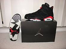 Michael jordan and jordan brand are committing $100 million over the next 10 years to protecting and improving the lives of black people through actions dedicated towards racial equality, social justice. Air Jordan Wikipedia