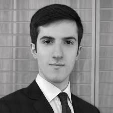 Ricopro una nuova posizione lavorativa: M&A Intern presso KPMG!