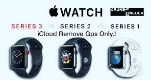 You can still use these features while wearing a mask, sunglasses, or ski goggles by typing your iphone passcode or using your apple watch for apple pay. Krunsunlock Apple Watch Icloud Remove Off Gps Model Only Possible Now Iwatch Series 1 2 3 Notes Iwatch Any Status Icloud Clean Lost Iwatch Need Physical No Remote