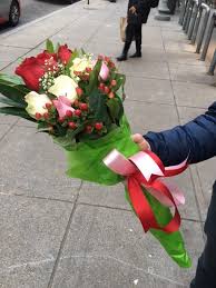 Tag your food obsession of the moment with #makesmewhole. Here Are The Flowers People Bought At Whole Foods On Valentine S Day Washingtonian Dc