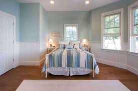 Create a peaceful retreat in your bedroom with an airy and soft color palette. 51 Blue Bedroom Ideas That Will Inspire You Home Decor Bliss