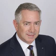 After a nine-month sabbatical, I have started a new venture