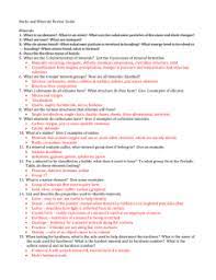 Maybe you would like to learn more about one of these? Mineral Makeup Worksheet 2 Answer Key Saubhaya Makeup