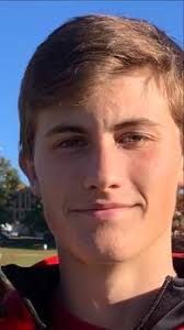 Reed Martin's Men's Soccer Recruiting Profile