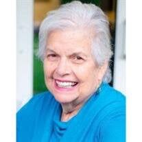 Lenore Sue Waldman Obituary