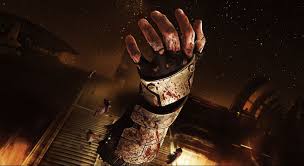 Dead Space Wallpapers Hd Desktop And Mobile Backgrounds Feel free to send us your own wallpaper and we will consider adding it to appropriate category. dead space wallpapers hd desktop and