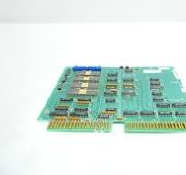 GENERAL ELECTRIC GE IC600CB502D LOGIC CONTROL MODULE PCB ...