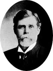 Joseph N. Carter
