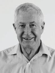 Hugh Leishman's Instagram, Twitter & Facebook