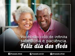 Confira mais mensagens desejando um feliz dia dos avós. Frases Do Dia Dos Avos Parabens A Todos Os Avos Fraseado