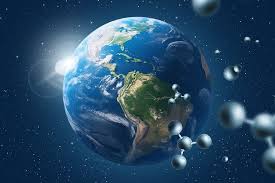 La panspermia. La panspermia es una hipótesis científica que sugiere que la  vida en la Tierra, o al menos los componentes clave necesarios para la  vida, podrían haberse originado a partir de
