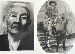 My Grandfather Jose Francisco Ochoa Gastellum migrated to what is now  Arizona from Sonora Mexico in the late 1800's . He married Paola Martinez  and worked as a miner and cowboy in