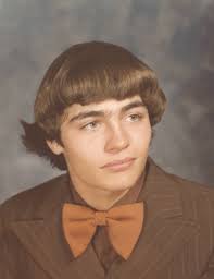 Obituary information for Frank Derrel Marr