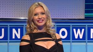 She likes to pamper herself with a hot bath and massage. Rachel Riley