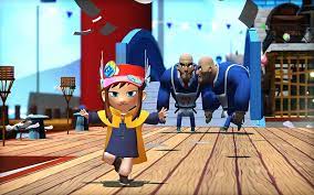 Buy A Hat In Time Nintendo Switch Compare Prices