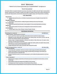 Greatest Bookkeeper Resume To Be A Greater Bookkeeper
