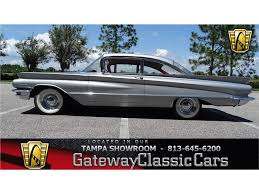 1960 buick lesabre for sale gc 33343 gocars 1960 buick lesabre for sale on gocars