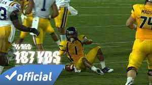 He was drafted by the st. Tavon Awesome Tavon Austin Junior Highlights Youtube