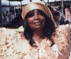 Remembering Conrad Thomas