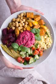 Moroccan Spiced Bliss Bowl Heavenlynn Healthy Recipe Healthy Healthy Recipes Bliss Bowls