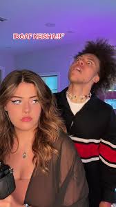 You Didnt Get It from Keisha You Got It from Walter