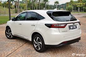 4wd 3.0four extra g package. Toyota Harrier Premium Toyota Without The Lexus Badge Wapcar