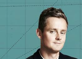 True Pairings: Tom Fleming's 13 Favourite Albums