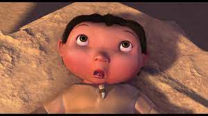 Ice Age Where S The Baby Youtube