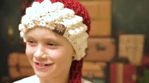 Snowball Santa Hat Crochet Pattern Includes Sizes Babies Through Adult