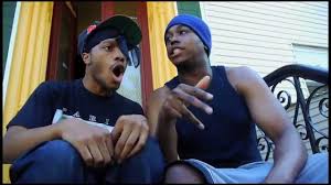 Jermaine fowler, 32, is one of the new stars in coming 2 america, which premiered march 5 on amazon prime video. Friends Of The People Why Come Y All Didn T Tell Me About This Show Cypher Avenue