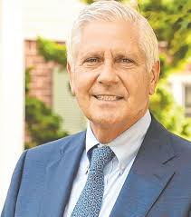 Herald Courier New HydePark _2023_08_18 by The Island 360