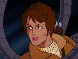 The Top Ten GI Joe Characters from A Real American Hero