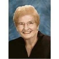 Judith Dunn Rupert Obituary