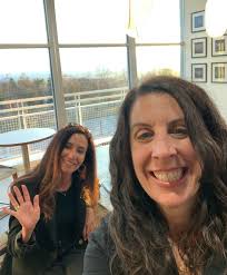 Happy hour at Ken Garff University Club last night was so fun! Thanks to  all who came to hear my "New You" ideas! Melisa Griffith is so fun and  hearing her discuss