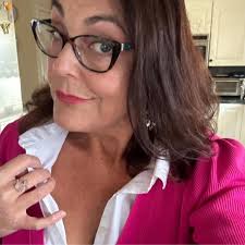 Crystal Sutter (@crystalbluesutter) • Threads, Say more