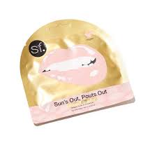 Bkr Paris Water Balm Ingredients Skin Forum Sun S Out Pouts Out Leopard Lip Mask Lip Mask How To Line Lips Vegan Beauty