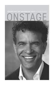 CENTER FOR THE PERFORMING ARTS AT PENN STATE