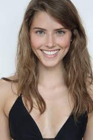 Picture of Taryn Davidson