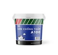 TPI A100 - Sơn Chống Thấm Tường Gốc Acrylic