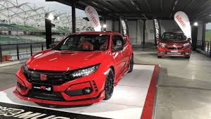 This 2019 honda civic sedan 4dr lx cvt features a 2.0l 4 cylinder 4cyl gasoline engine. Honda Malaysia Will Not Sell You This Mugen Tuned Civic Type R Automacha