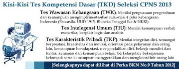 Seleksi penerimaan pppk menggunakan computer assisted test (cat) dan wawancara berbasis komputer. Trend Kisi Kisi Tes Masuk Unpam 2019