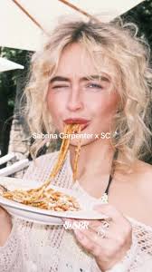 Where Does Sabrina Carpenter Get Her Sc Ring from