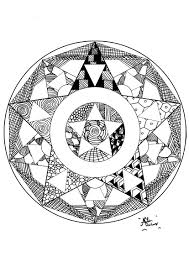 Coloring Sheet Advanced Mandala For The Best Mandala Coloring Pages Coloring Pages Nature Mandalas Coloring Book Mandala Colouring Printable Mandalas Mandala Coloring Book I Trust Coloring Pages Abc coloring pages pdf 30 coloring.