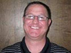 Chevrolet & Kawasaki Staff