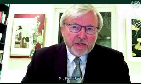 Secretary-General Meets With President and Secretary-General of Junior  Chamber International