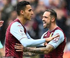 Aston villa must offload before signing another midfielder. 9s8p4w6fobyurm