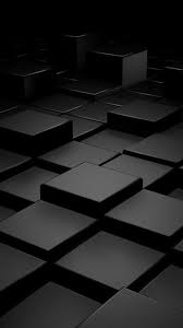15 Wallpaper 3d Hitam Full Hd Wallpaper Hd Keren Free Photos