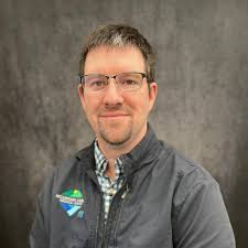 Daniel Buckingham, MD