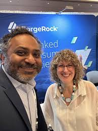 After a 3yr hiatus from the conference circuit, I headed out to Vegas last… 